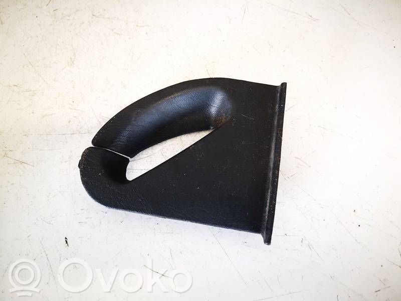 Toyota Corolla Verso E121 Kita salono detalė 