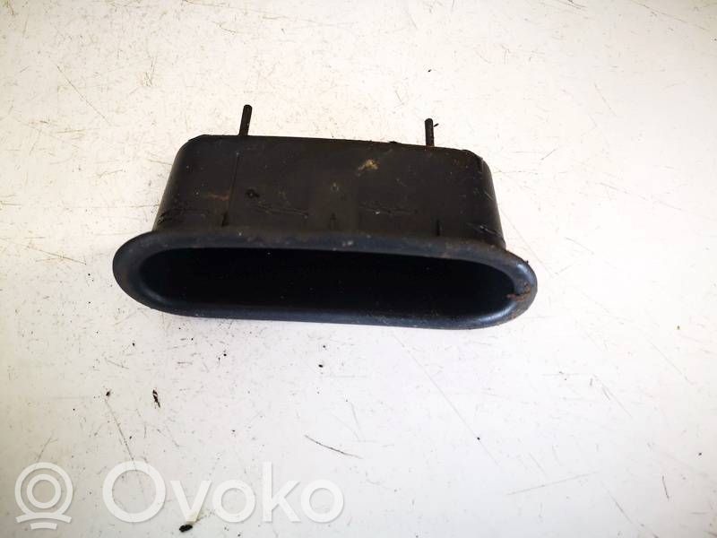 Toyota Corolla Verso E121 Altra parte interiore 