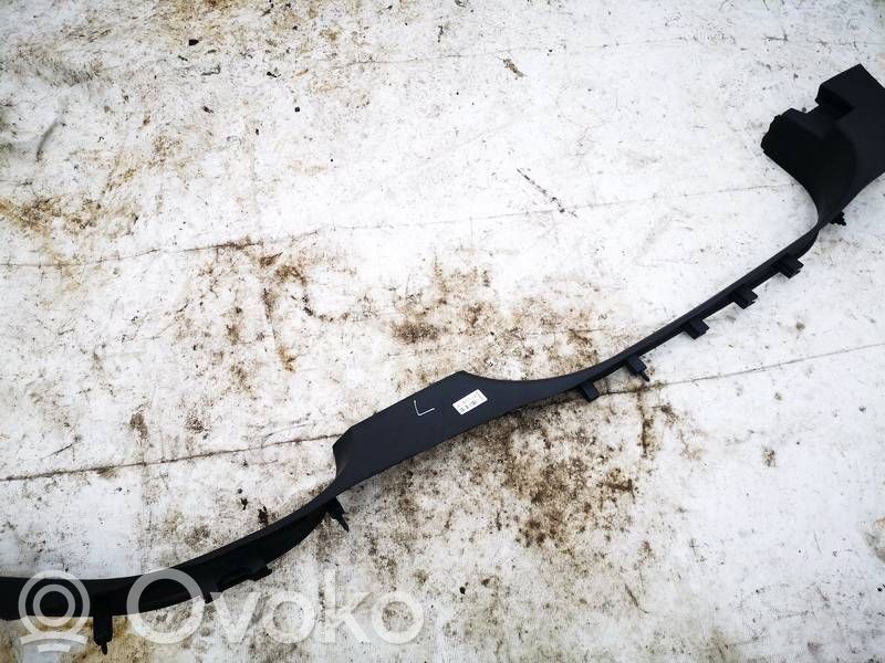 Opel Astra J Copertura del rivestimento del sottoporta anteriore