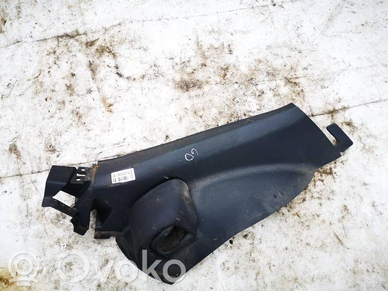 Opel Astra J Altra parte interiore 