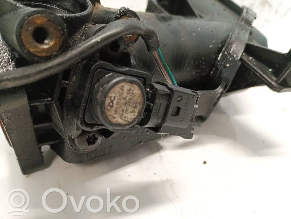 Mercedes-Benz R W251 Sensore di pressione