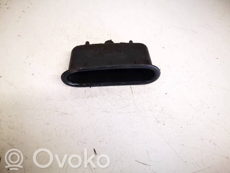 Toyota Corolla Verso E121 Altra parte interiore 