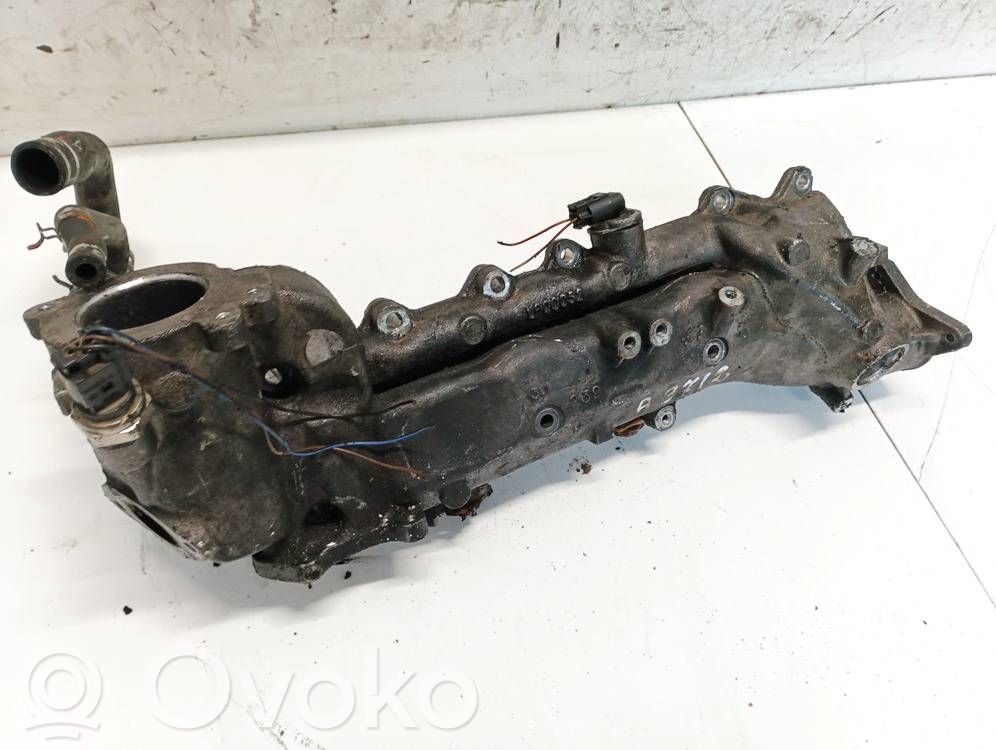 Mercedes-Benz R W251 Collettore di aspirazione 