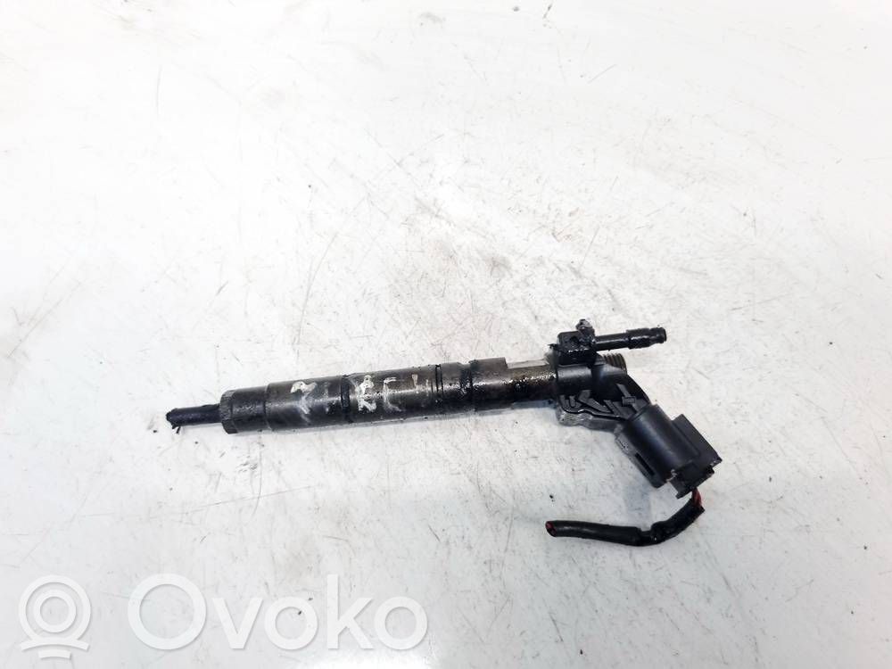 Inyector de combustible   A6420701387,A6420701387