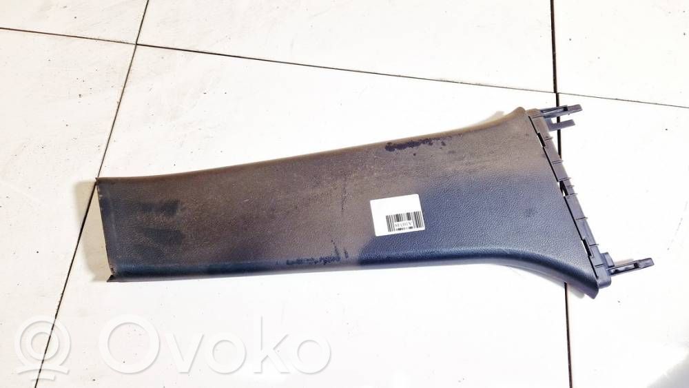 Audi A4 S4 B5 8D (B) Revêtement de pilier (haut)