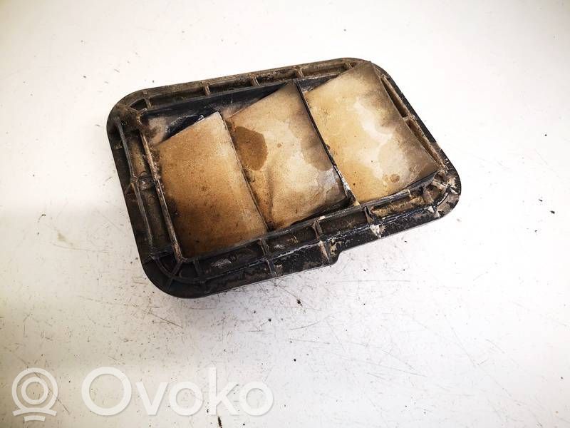 Toyota Corolla Verso E121 Parte del condotto di aspirazione dell'aria 