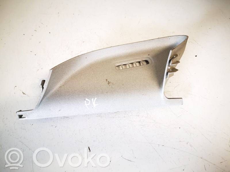 Toyota Corolla Verso E121 Alte piese de interior 