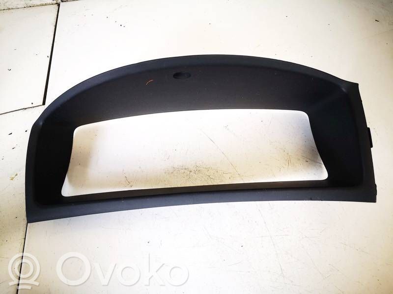 Toyota Corolla Verso E121 Cornice cruscotto 