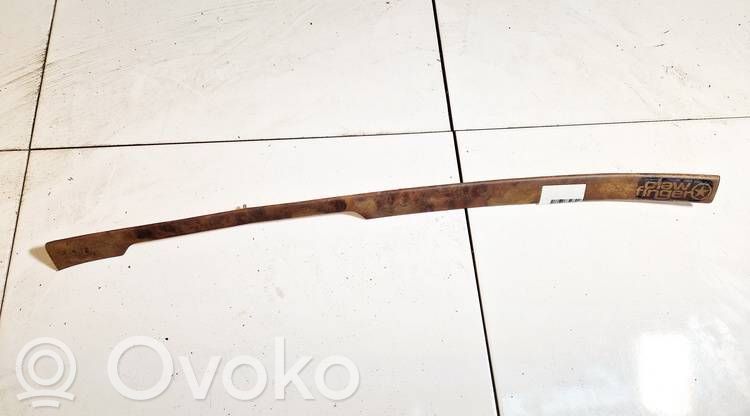 Audi A4 S4 B5 8D Altra parte interiore 