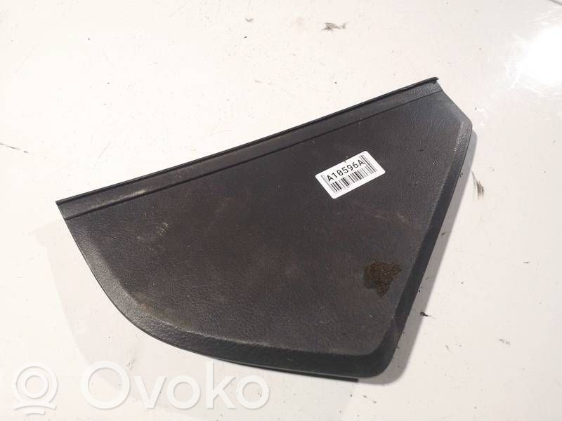 Chevrolet Aveo Alte piese de interior 