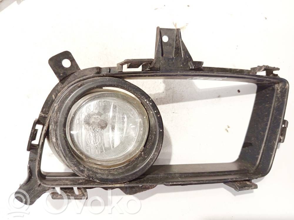 Mazda 5 Feu antibrouillard avant 