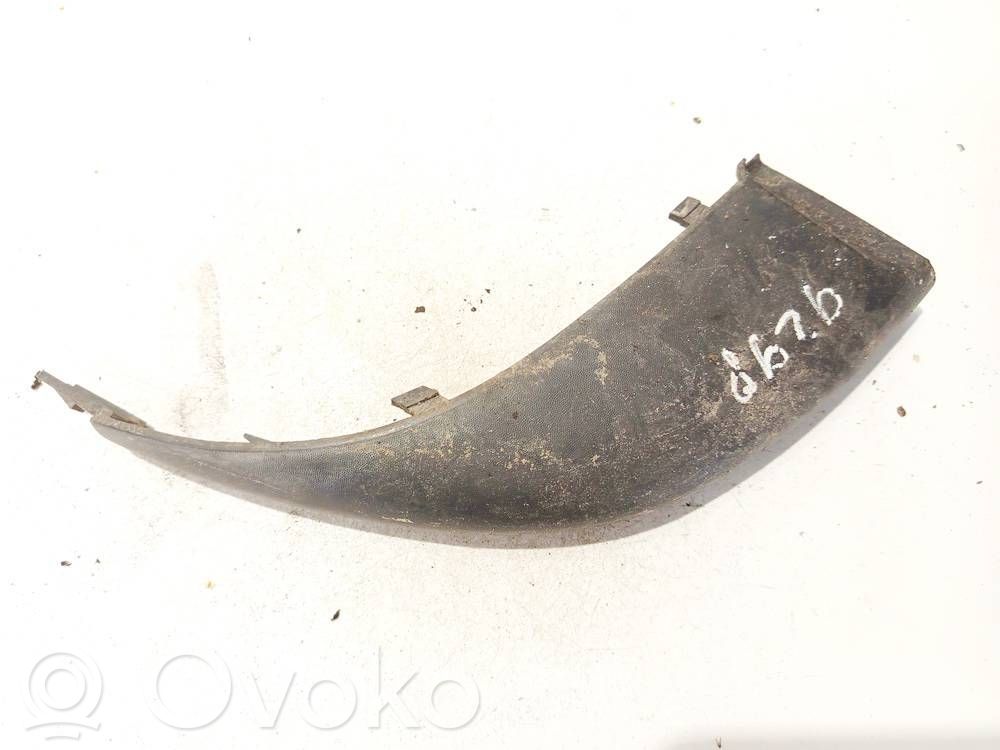 Opel Zafira A Ornament bară spate