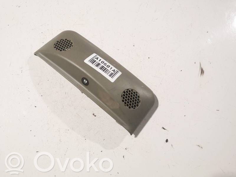 Renault Scenic I Altra parte interiore 