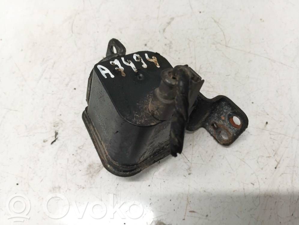 Chrysler Pacifica Intake manifold valve actuator/motor 