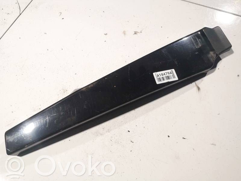 Audi A6 S6 C6 4F Alte componente panou ușă față