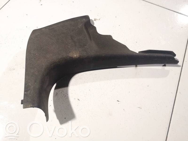 Audi A3 S3 8P Alte piese de interior 
