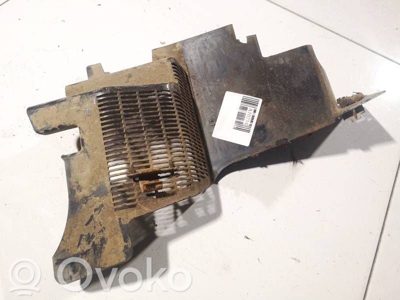 Audi 80 90 S2 B4 Inne części wnętrza samochodu 