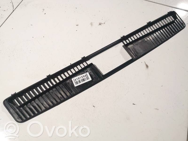 Opel Vectra C Altra parte interiore 