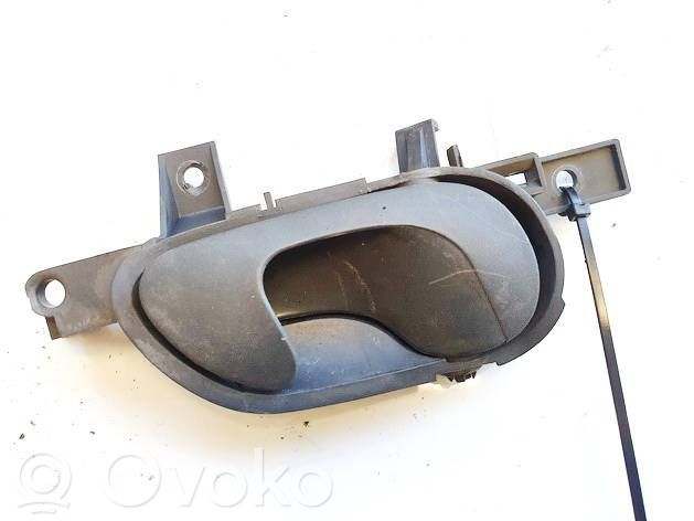 Fiat Scudo Maniglia interna per portiera anteriore