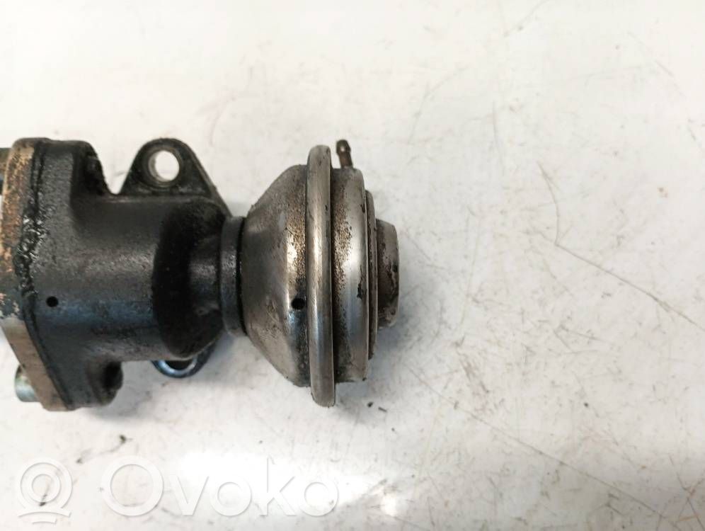 Volvo S70  V70  V70 XC Valvola EGR 