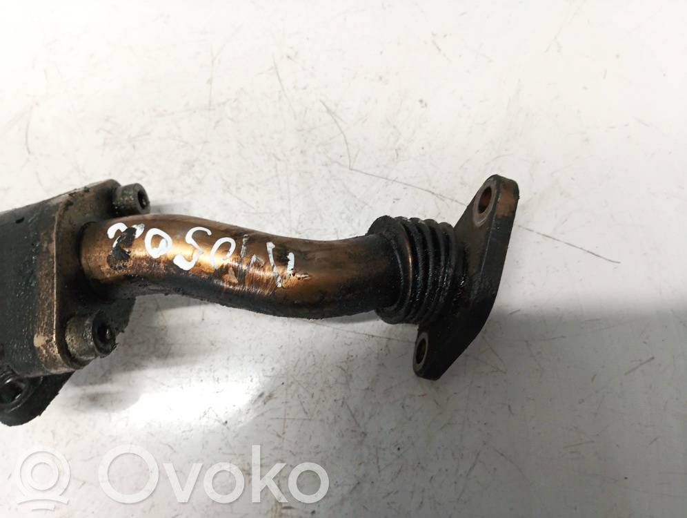 Volvo S70  V70  V70 XC Conductă/furtun supapă EGR 