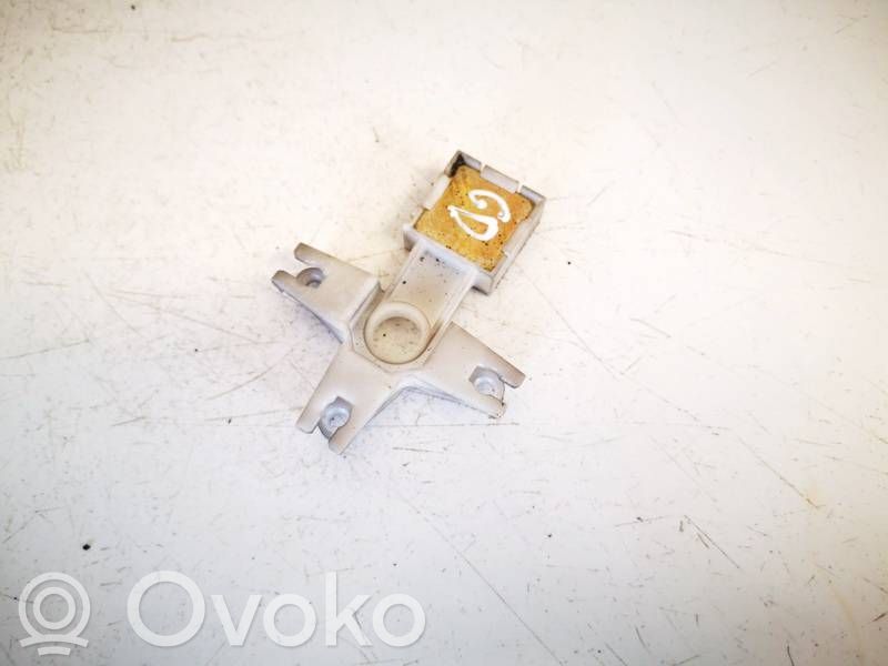 Volkswagen Golf IV Altra parte esteriore
