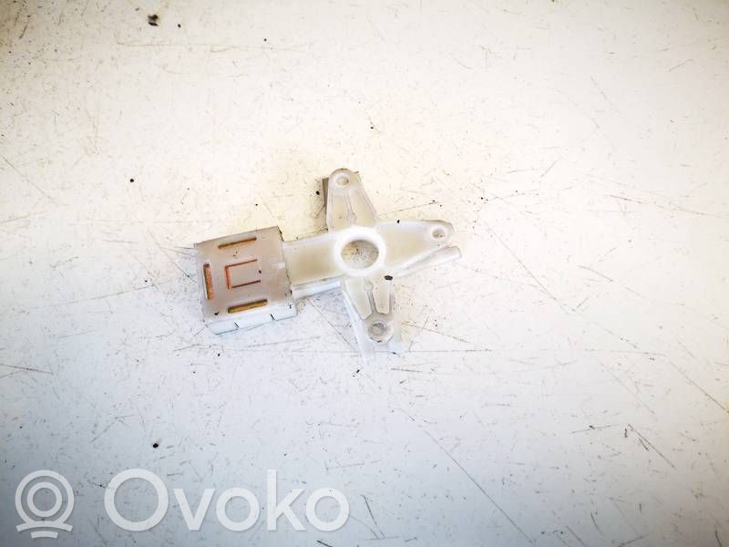 Volkswagen Golf IV Altra parte esteriore