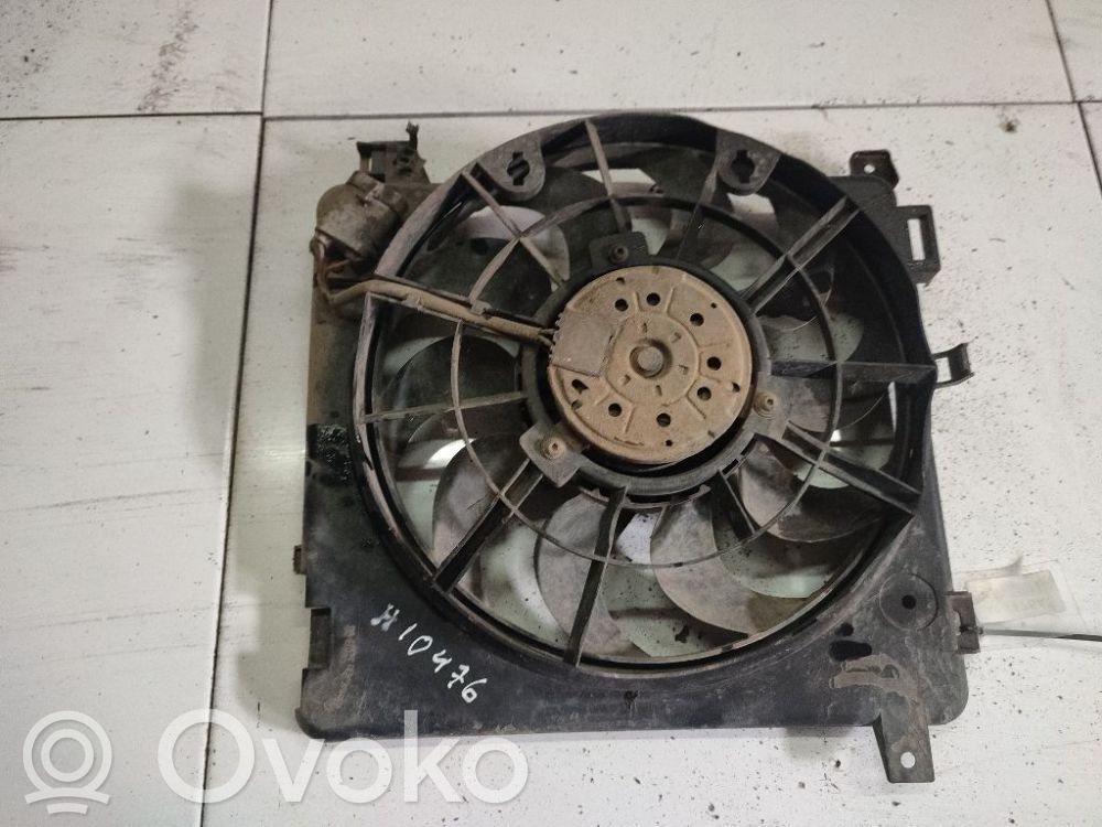 Suport ventilator radiator   3136613311,3136613311,3136613311