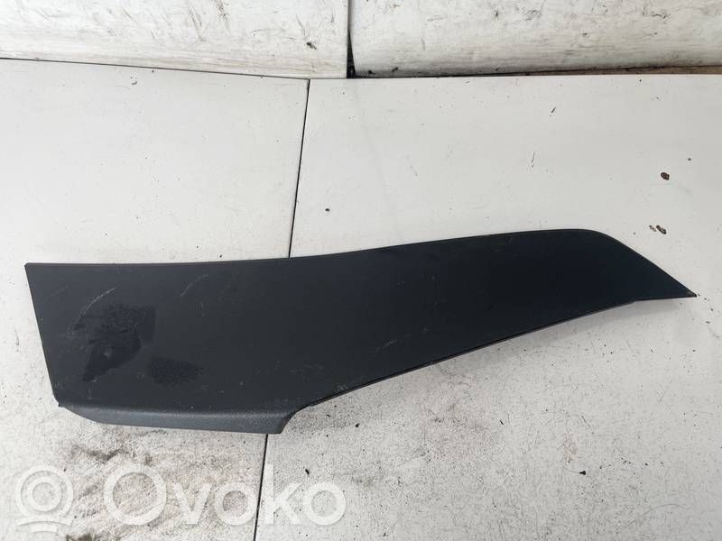 Subaru Legacy Altra parte interiore 