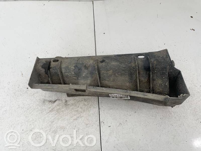 Subaru Legacy Muu ulkopuolen osa 