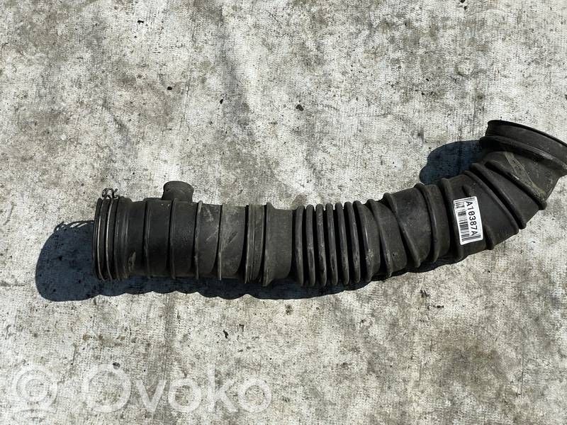Peugeot 4007 Conductă/furtun admisie aer 