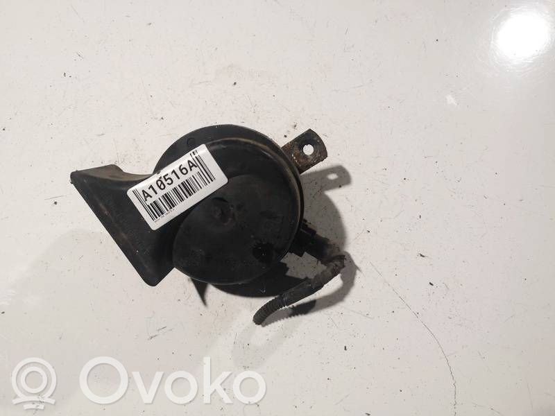 Volvo S70  V70  V70 XC Claxon 