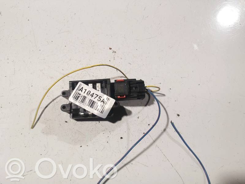 Dodge Grand Caravan Sensor 