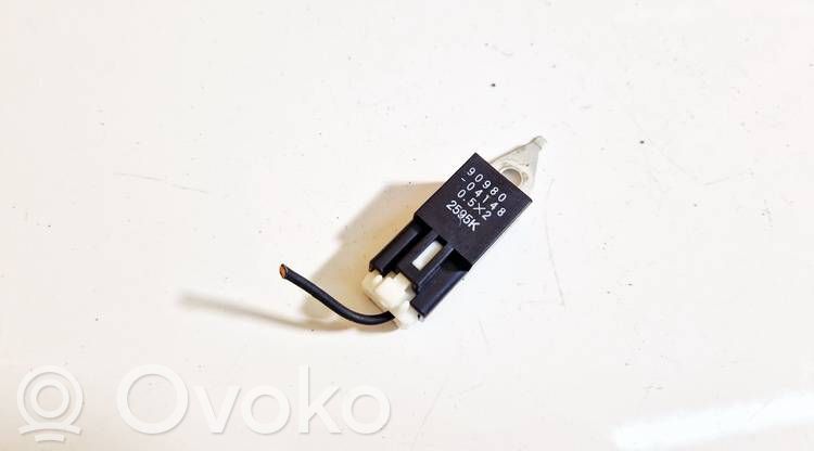 Toyota Yaris Altri relè