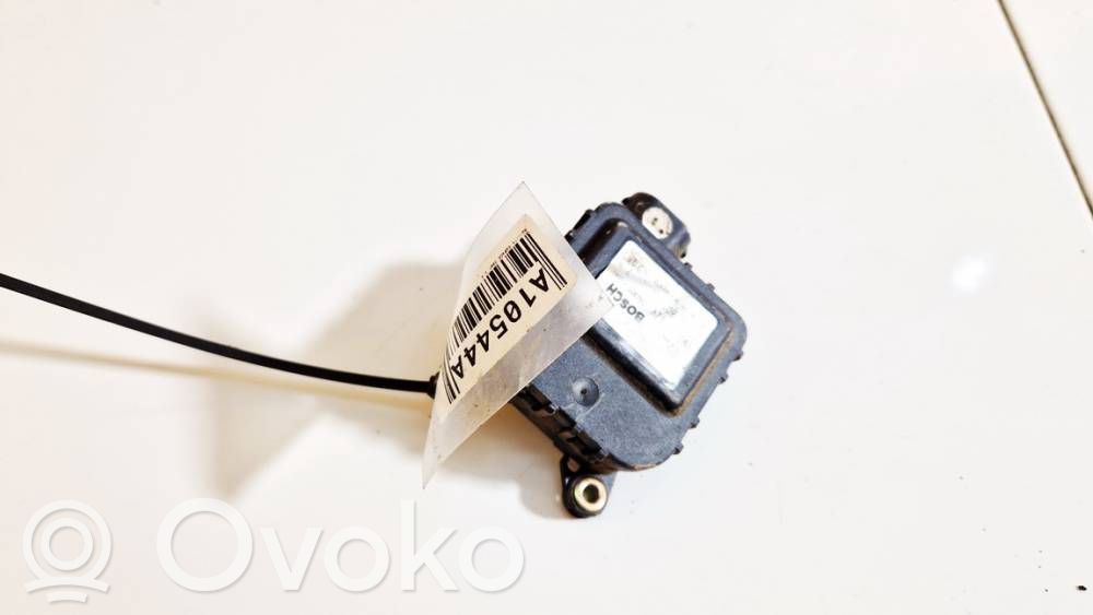 Motor/actuator clapetă aer   0132801111,0132801111