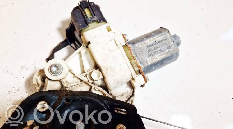 Silnik regulatora szyby drzwi przednich   0130822227,9966251018927828,0130822227,9966251018927828