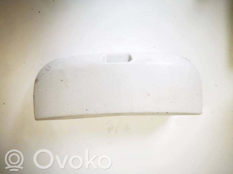 Mercedes-Benz B W245 Altra parte interiore