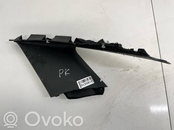 Opel Astra J Otros repuestos del interior 