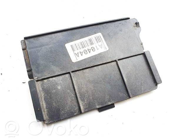 Opel Antara Alte piese de interior 