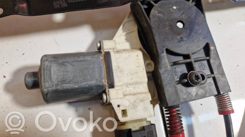 Ford S-MAX Motor macara geam ușă față 