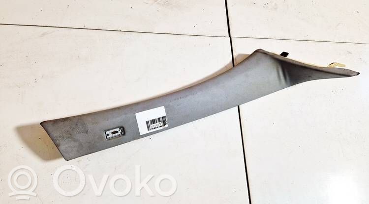 BMW 1 E81 E87 (C) pillar trim 