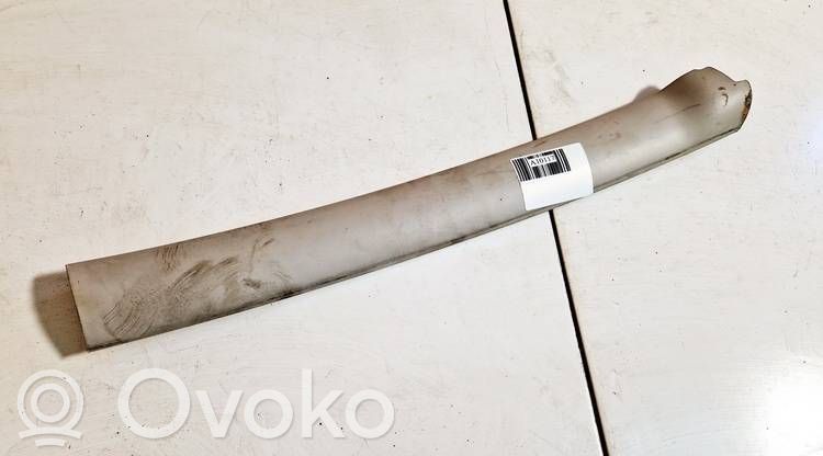 Peugeot 807 Inne części wnętrza samochodu 