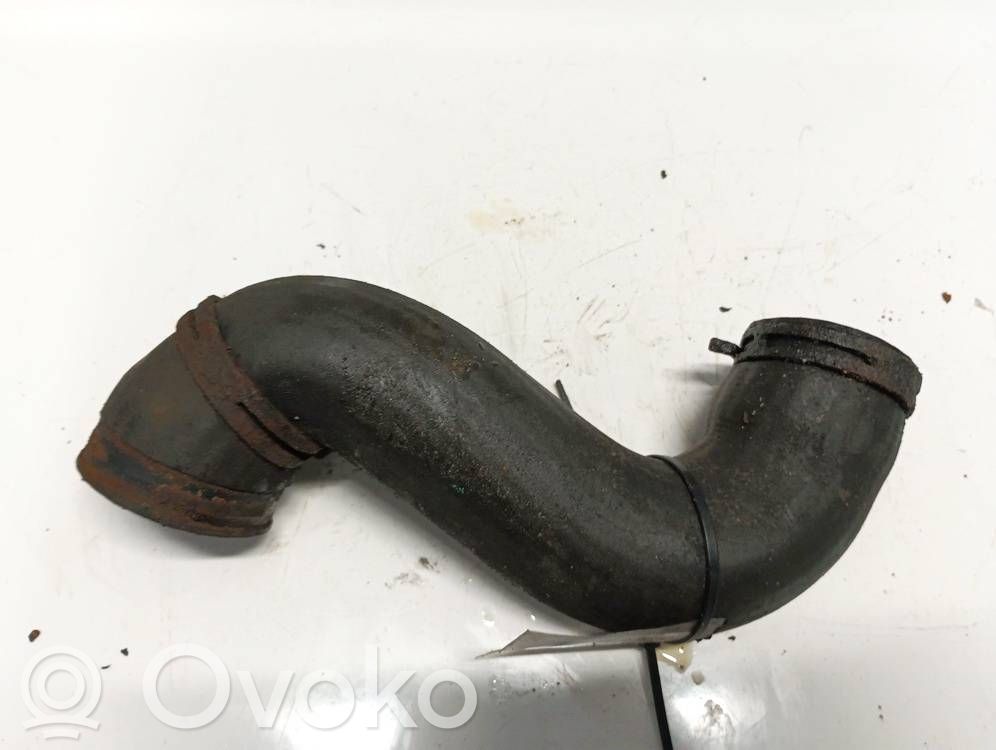 Volkswagen Sharan Interkūlera šļūtene (-es) / caurule (-es) 