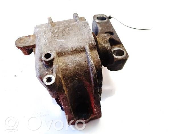 Skoda Octavia Mk2 (1Z) Suport tampon motor