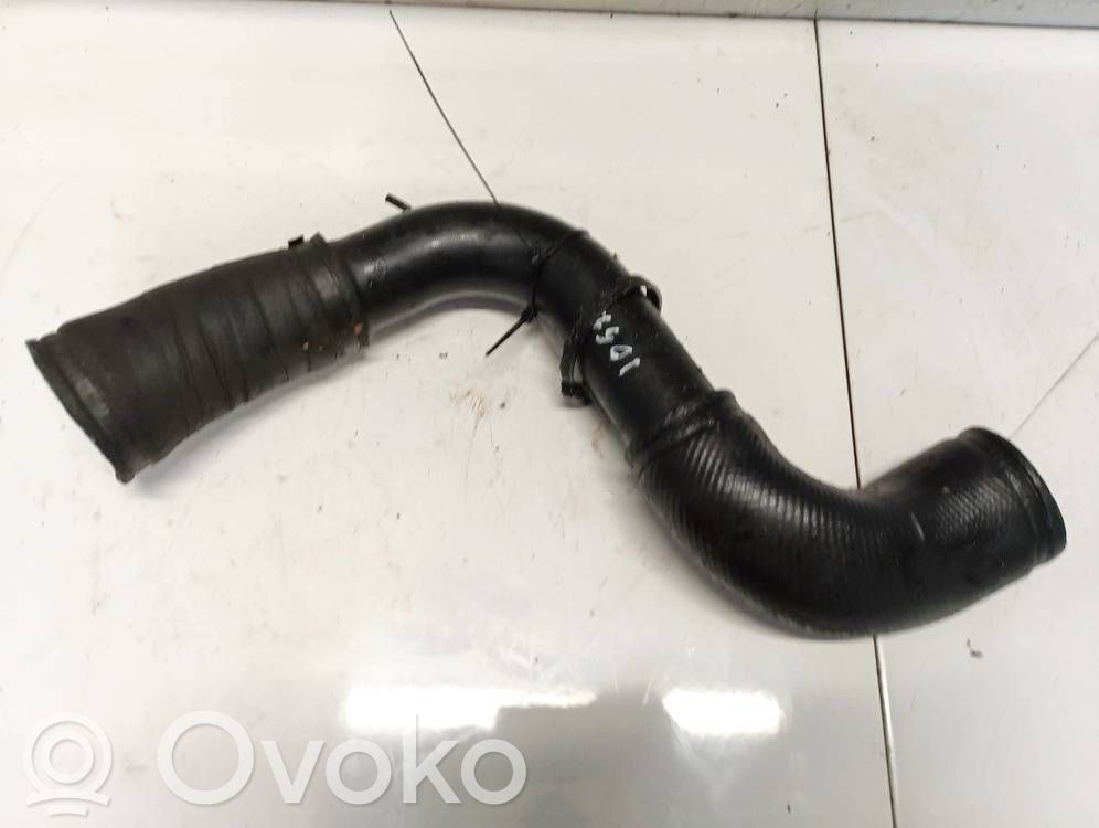 Volvo S70  V70  V70 XC Furtun/conductă intercooler 