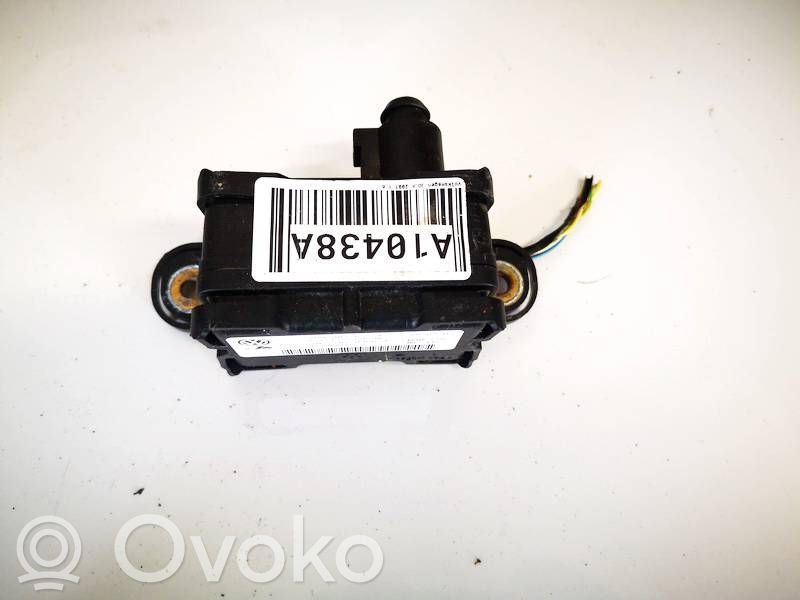 Volkswagen Golf V Senzor de accelerație ESP 