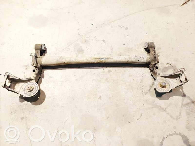 Opel Zafira B Cadru auxiliar spate 