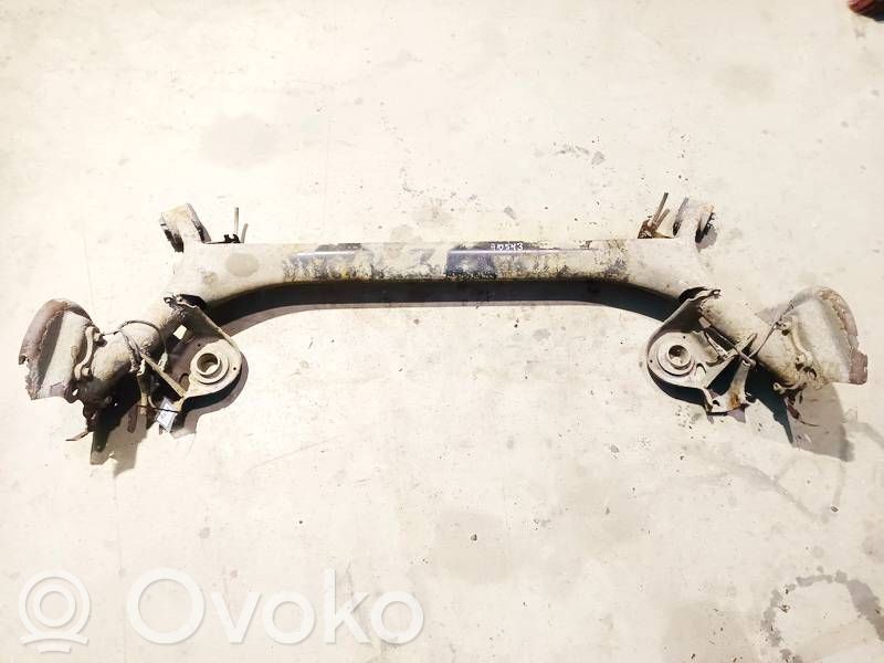 Peugeot 308 Cadru auxiliar spate 