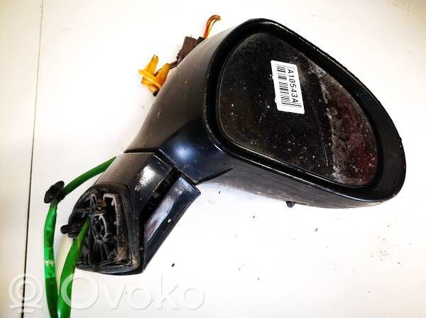 Etuoven sähköinen sivupeili   E20206040,E20206040