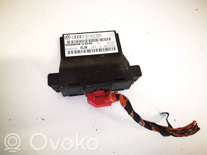 Volkswagen Golf V Alte unități/module de control 